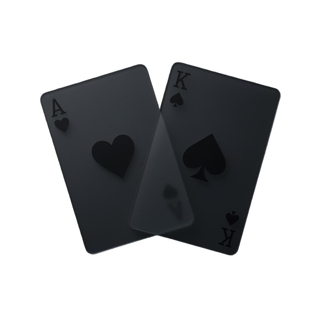 Ace King